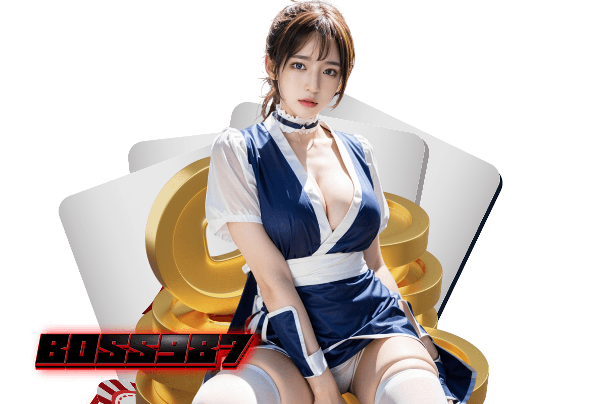 boss987 online
