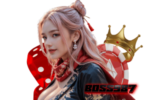 boss987 ทางเข้า