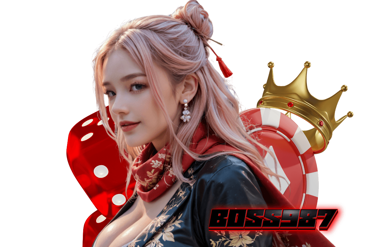 boss987 ทางเข้า