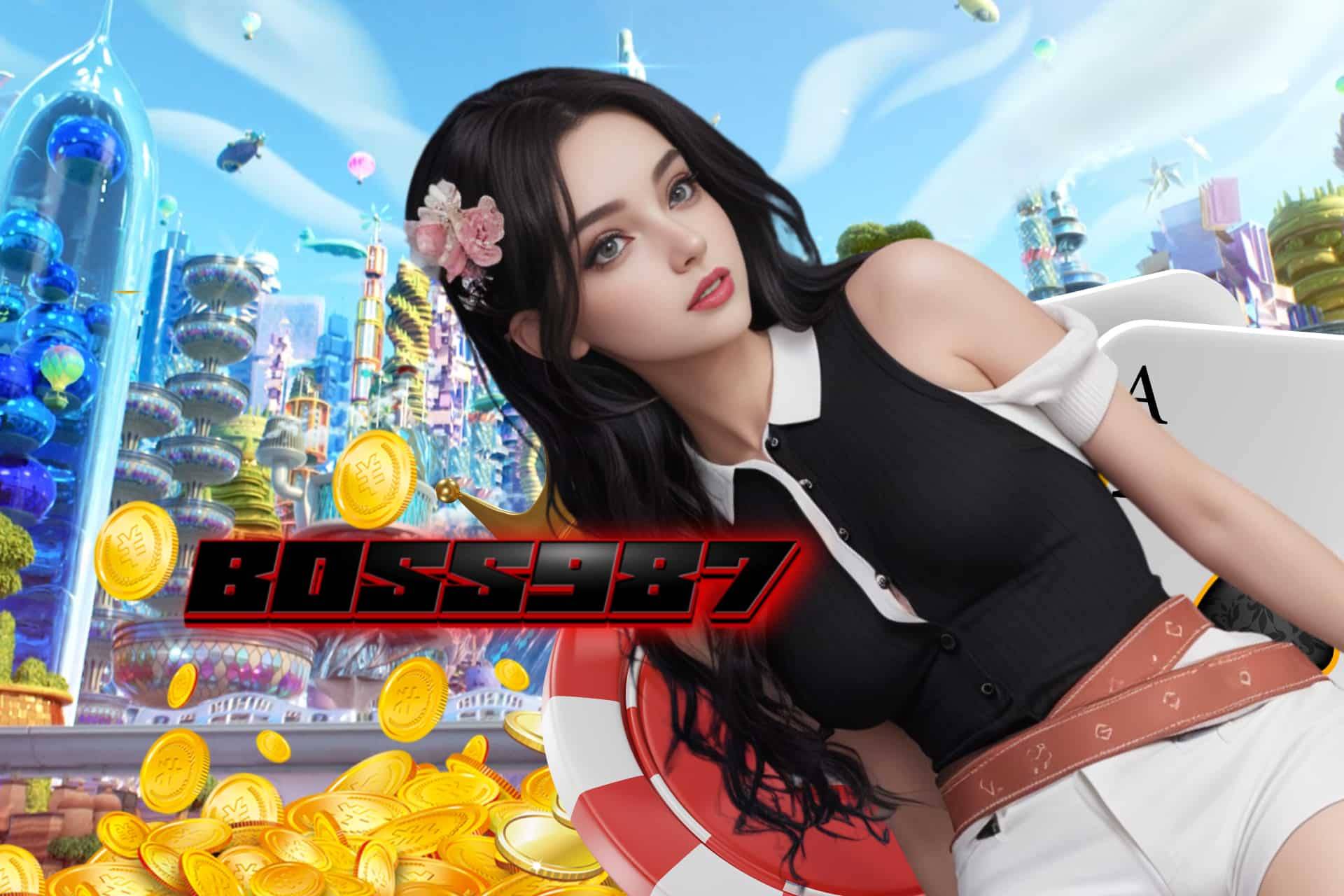 boss987 vip